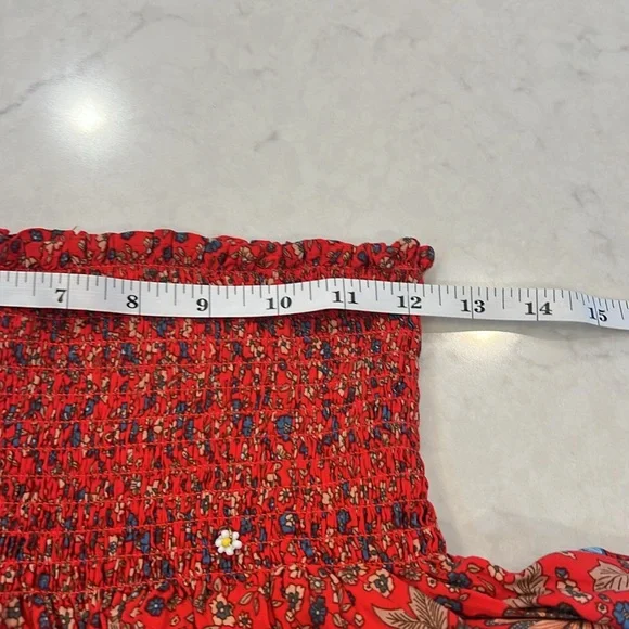 Natural Life skort‎ shorts size small - Picture 4 of 8